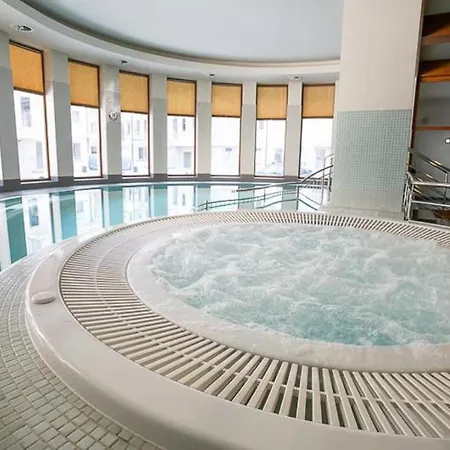 & Stara Polana Apartament