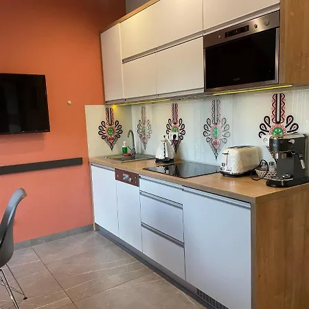 & Stara Polana Apartament *