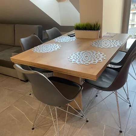 & Stara Polana Apartament Zakopane