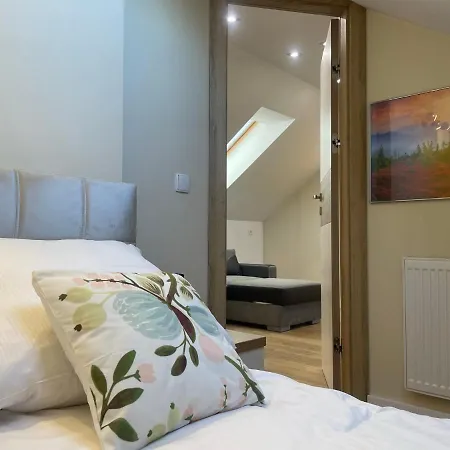 Apartament & Stara Polana *