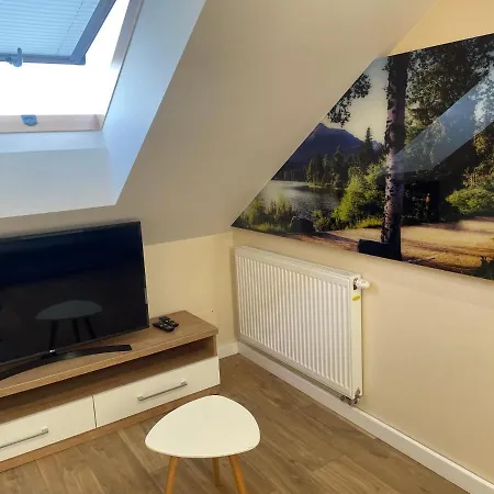 Apartament & Stara Polana Zakopane