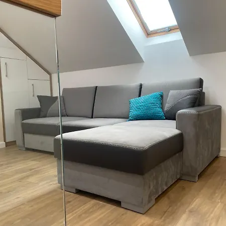 & Stara Polana Apartament