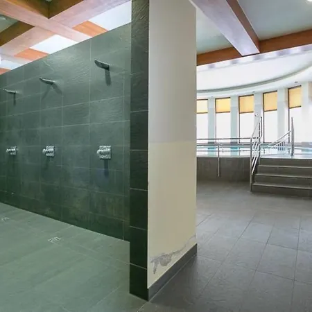 Apartament & Stara Polana
