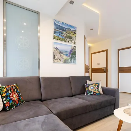 & Stara Polana Apartament *