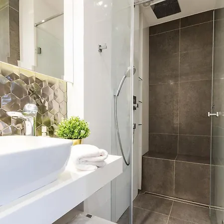 & Stara Polana Apartament