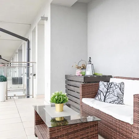 Apartament & Stara Polana *