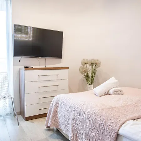 Apartament & Stara Polana