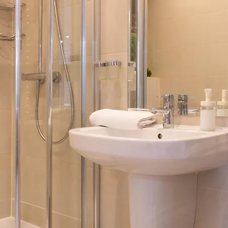 & Stara Polana Apartament