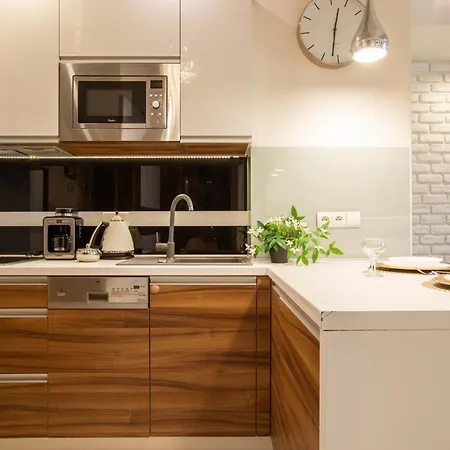 Apartament & Stara Polana *