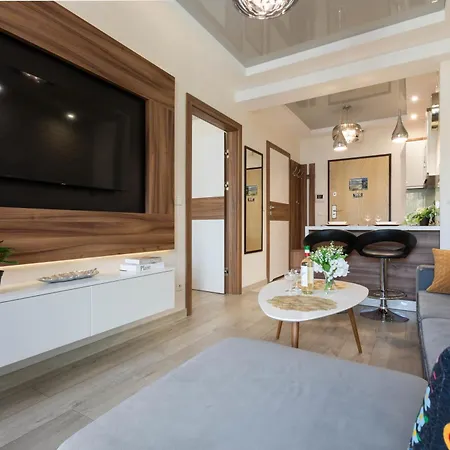 Apartament & Stara Polana Zakopane