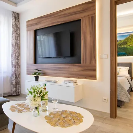 & Stara Polana Apartament