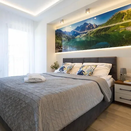 & Stara Polana Zakopane