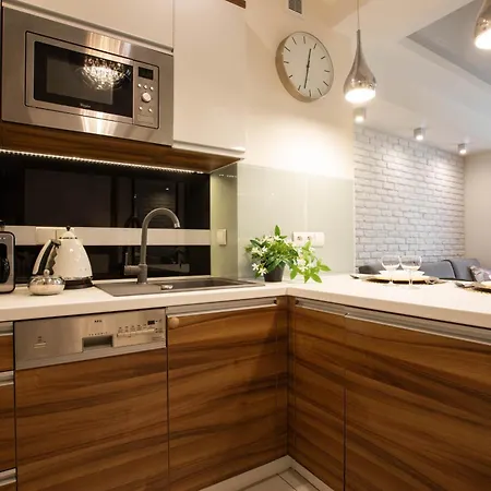 & Stara Polana Apartament