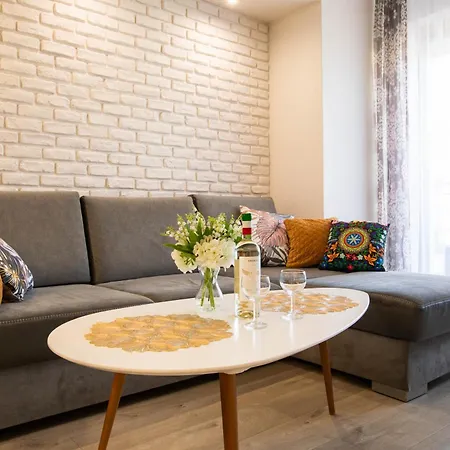 & Stara Polana Apartament *