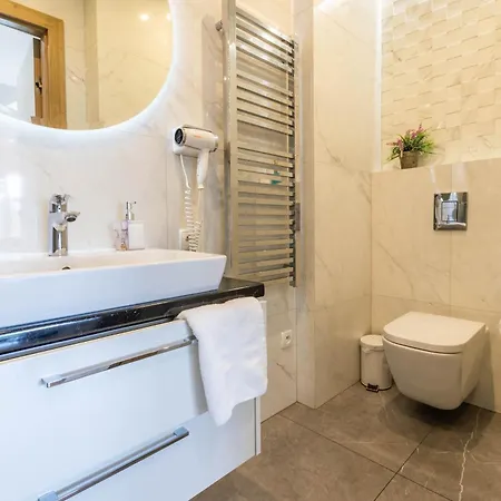 Apartament & Stara Polana Zakopane