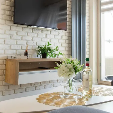 Apartament & Stara Polana